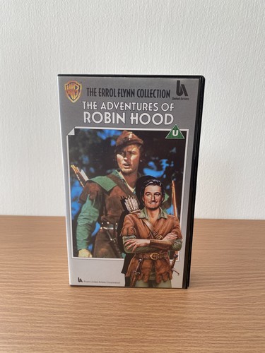The adventures robin - of, hood