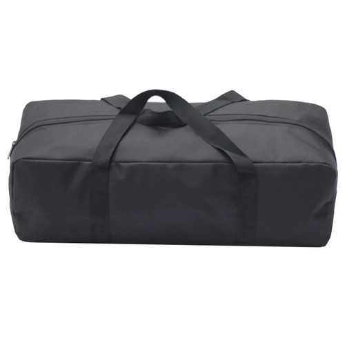 Large oxford storage bag heavy - storage,