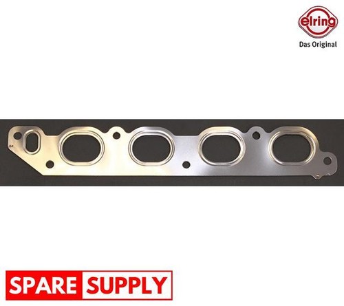 Gasket exhaust manifold - manifold, for