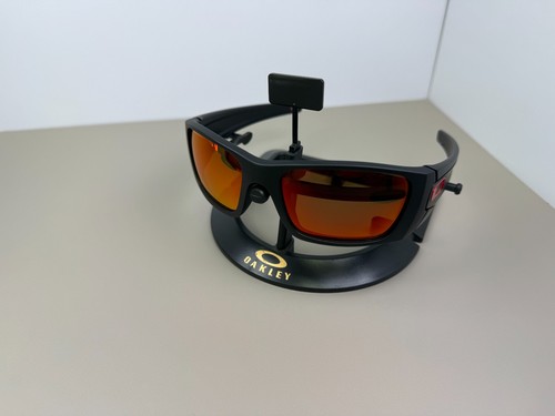 Oakley fuel cell polarized - fuel,