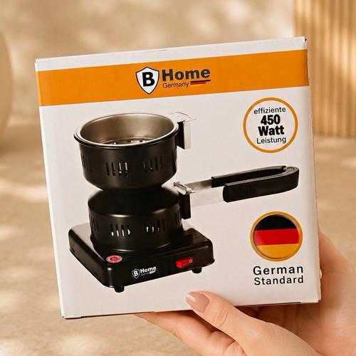 Home germany 450w electric - b,