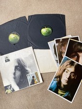 The Beatles Original Mono