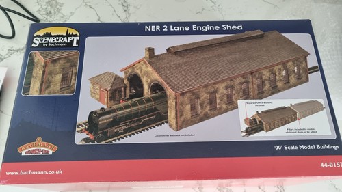 Bachmann scenecraft 0157r - bachmann,