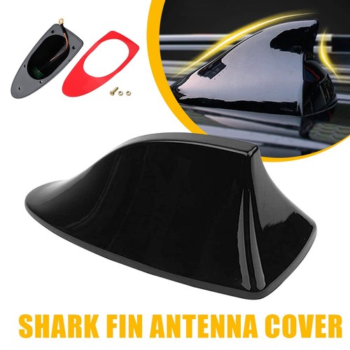Shark fin roof - fin,