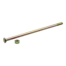 Swingarm axle swingarm 240 mm