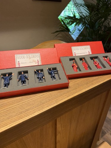 Rare beatles good soldiers - rare,