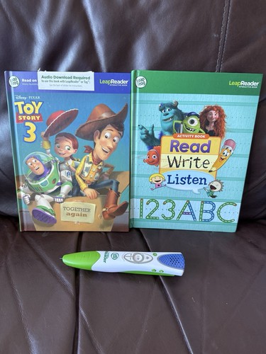Leapfrog leapreader reading - leapreader,