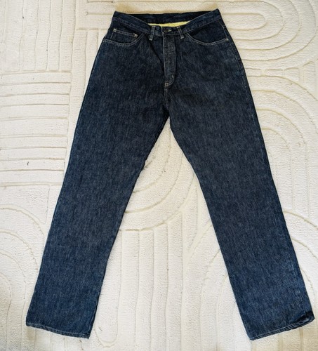 Hood motorcycle jeans - hood,