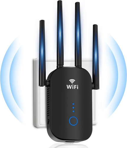 Wifi extender booster for home - booster,