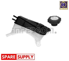EXPANSION TANK, COOLANT FOR