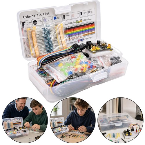 Durable electronics component - durable,