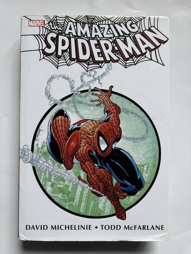 The amazing spiderman david - the,