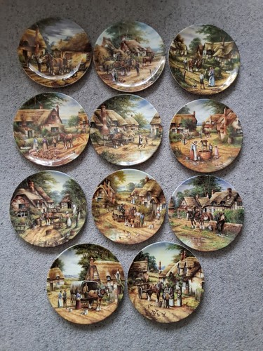 Collection wedgwood - collection,