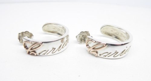 Clogau gold silver 9ct rose - clogau,