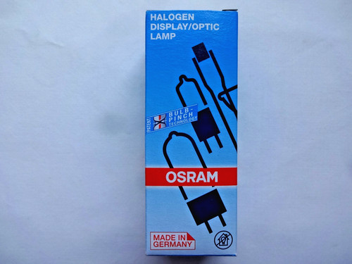 Osram 64686 650w dyr halogen - 650w,