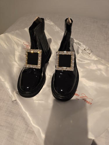 Roger vivier viv ranger - vivier,