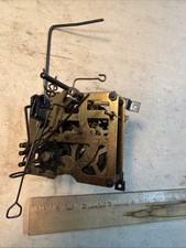 Vintage Antique Cuckoo Clock