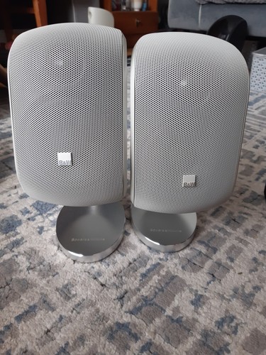 Bowers wilkins m1 - bowers, &