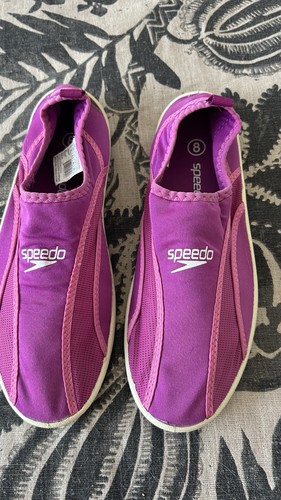 Speedo hydro tread - speedo,