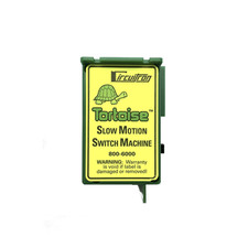 Circuitron 800-6000 Tortoise Slow Motion Point Motor