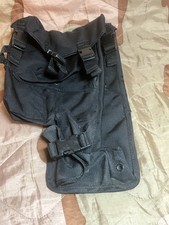 US SF AN/PRC 148  AN/PRC 152  - MBITR  Radio Pouch GOOD USED