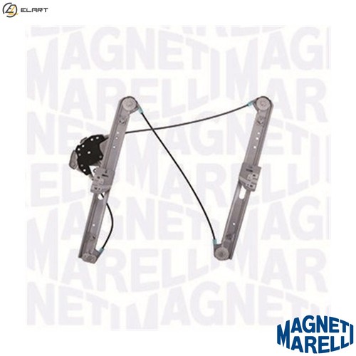 Window regulator 350103170055 - regulator,