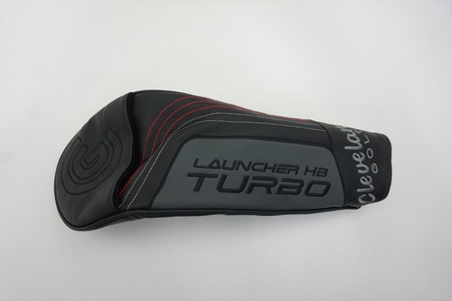 Cleveland golf launcher - cleveland, hb