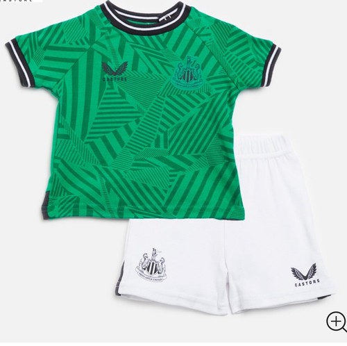 Newcastle united nufc castore - newcastle,