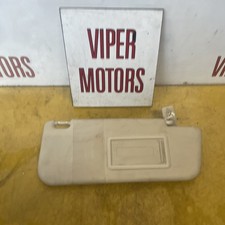 Ford Ka Mk2 Sun Visor With