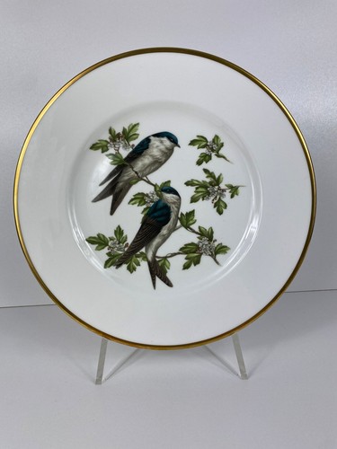 Coalport british birds house - coalport,