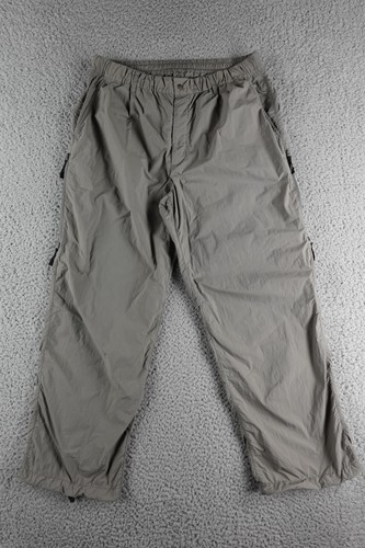 Snow peak jogger pants - jogger, xl