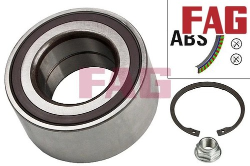 Front wheel hub - wheel,