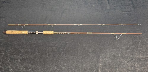Vintage fenwick fs65 - fs65, spinning