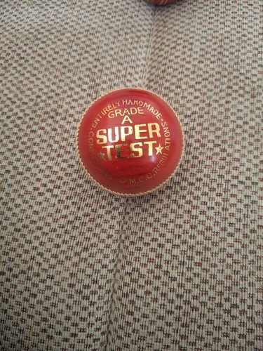 Super test adults cricket - adults,
