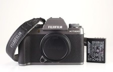 Fujifilm t200 camera - x-t200,