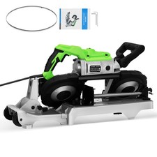 TOYANDONA 110V 900W Portable