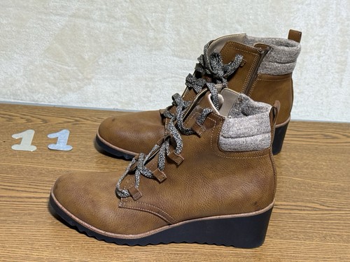 Lifestride womens zone brown - womens,