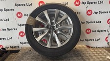 2013-2016 MAZDA 6 MK3 GJ 17" INCH ALLOY WHEEL 17X7.5J 225/55/ZR17 (#26)