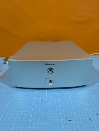 Pioneer f10 stereo - stereo, power