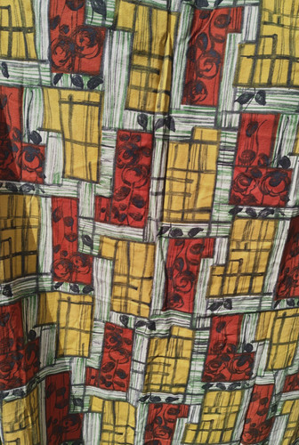 Vintage red yellow green - vintage,