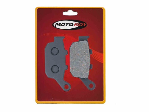 Brake pads honda fes - brake,