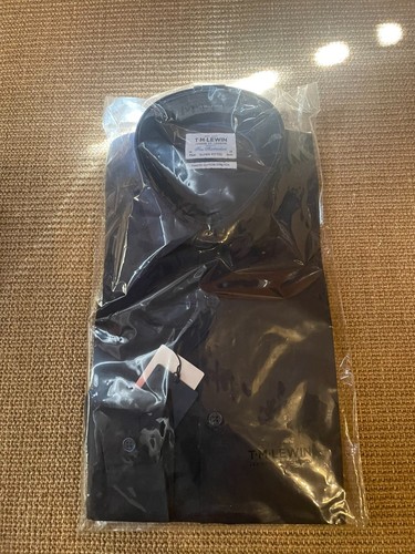 Lewin new navy - lewin, sleeve