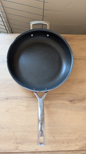 Creuset 28cm frying - le,