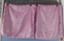 2 X LAURA ASHLEY NIGELLA PINK