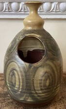 Vintage Alvingham Pottery Bird