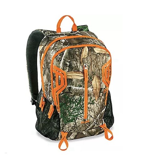 Uline 25l realtree - 25l,
