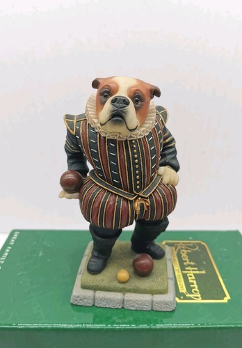 Robert harrop doggie people - harrop,