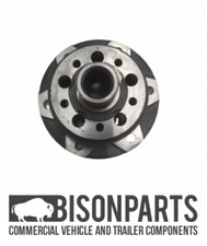 FRONT WHEEL HUB 4395253 FITS