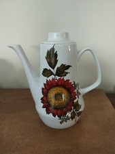 Vintage 1960s, Barker