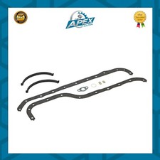 FORD COSWORTH YB PINTO SUMP GASKET ESCORT SIERRA RS500 ELRING SUMP GASKET